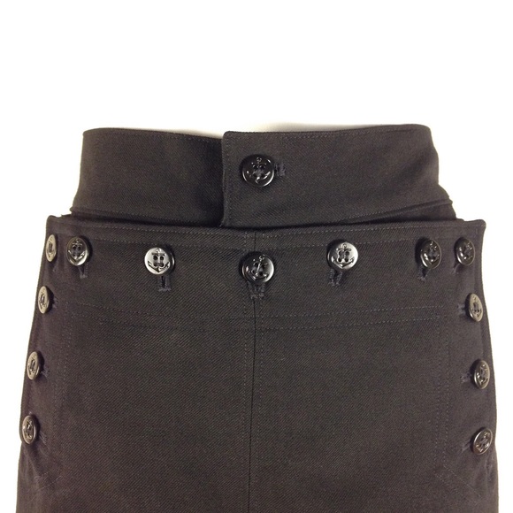 🚫SOLD🚫VINTAGE SAILOR PANTS | US NAVY Bell Bottom - Picture 2 of 4