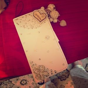 Brand new IPhone 5s phone case never used