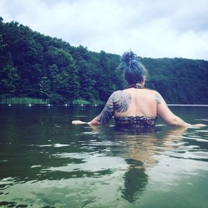 Meet your Posher, Sharon