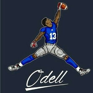 Meet your Posher, Kenneth