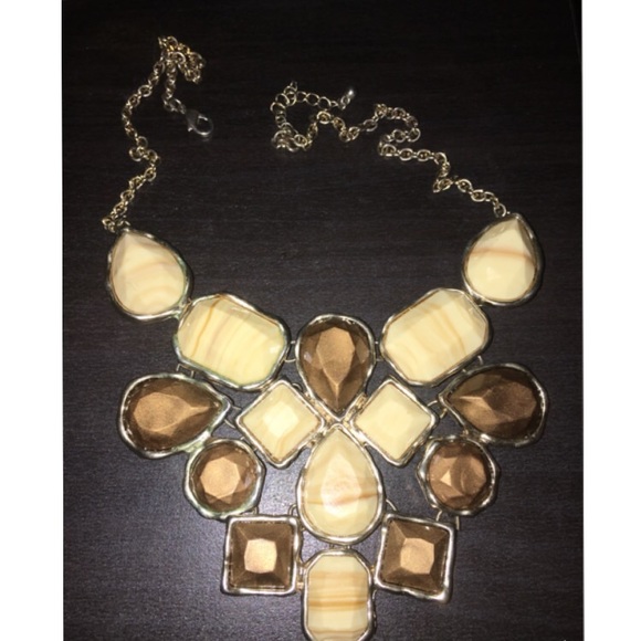✨Beautiful Necklace✨ 👉🏽Must Have👌