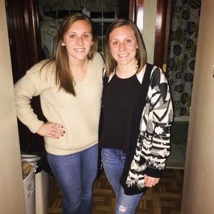 Meet your Posher, Allison