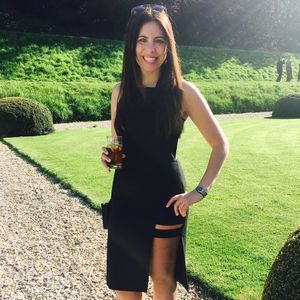 Meet your Posher, Allison