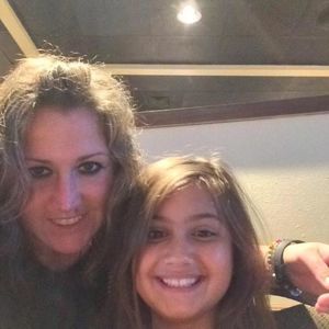 Meet your Posher, Tanja