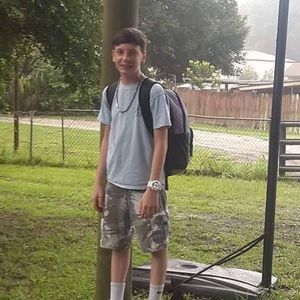 Meet your Posher, Joshua