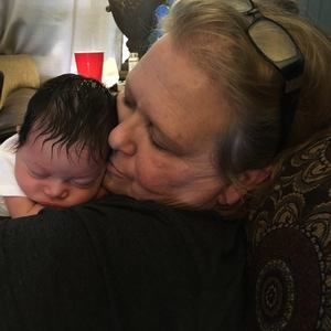 Meet your Posher, Ann