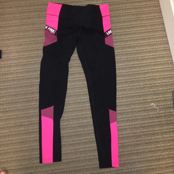 Workout leggings