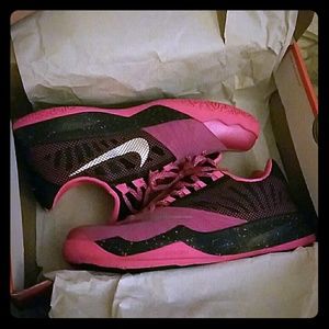 Nike Zoom Run the one