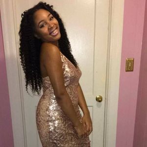 Meet your Posher, Atiyana