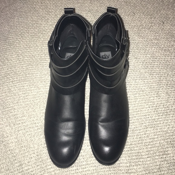 Dolce Vita booties