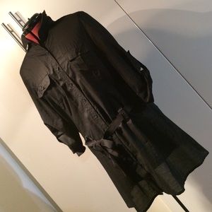 Krafty Mini dress/or tunic top 💯 cotton