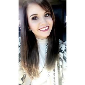 Meet your Posher, Kaleigh