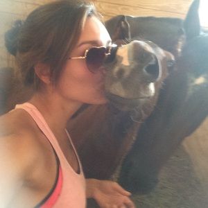 Hello gorgeous gals! 💁🏻