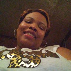 Meet your Posher, Danita