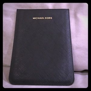Michael Kors iPad mini sleeve
