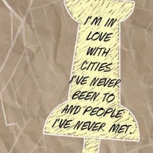 Meet your Posher, Alison