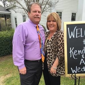 Meet your Posher, Angela