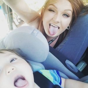 Meet your Posher, Shanda