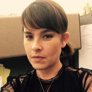 Meet your Posher, Candida