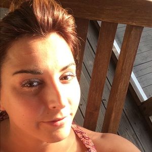 Meet your Posher, Bridget