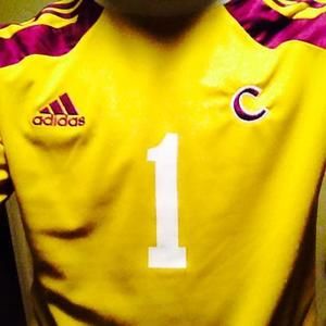 Meet your Posher, Marvin