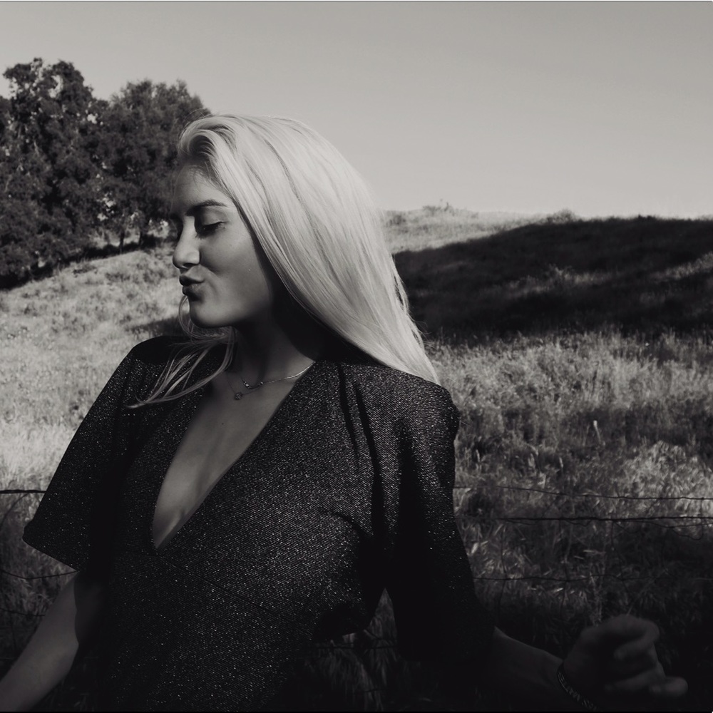 Meet your Posher, Kailey