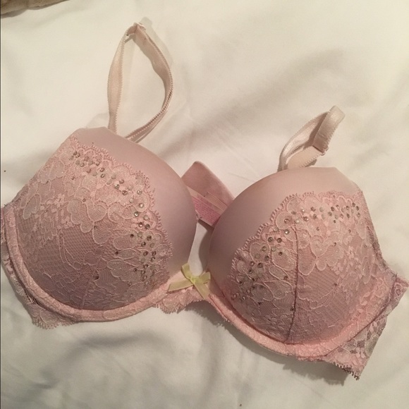 Victoria's Secret push up bra
