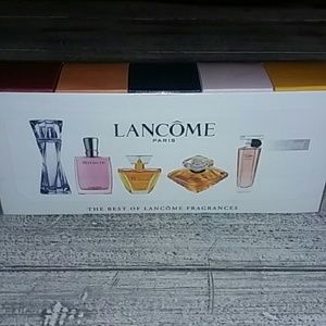 💥lowest price drop💥 Lancome fragrances