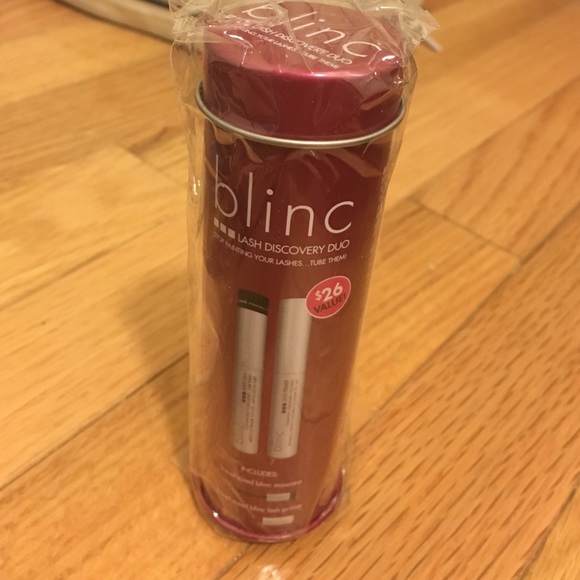 Blinc Lash Discovery Duo