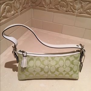 Coach Mini Bag