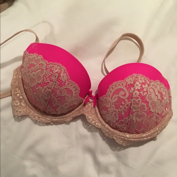 Victoria's Secret bra