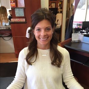 Meet your Posher, Alexandra