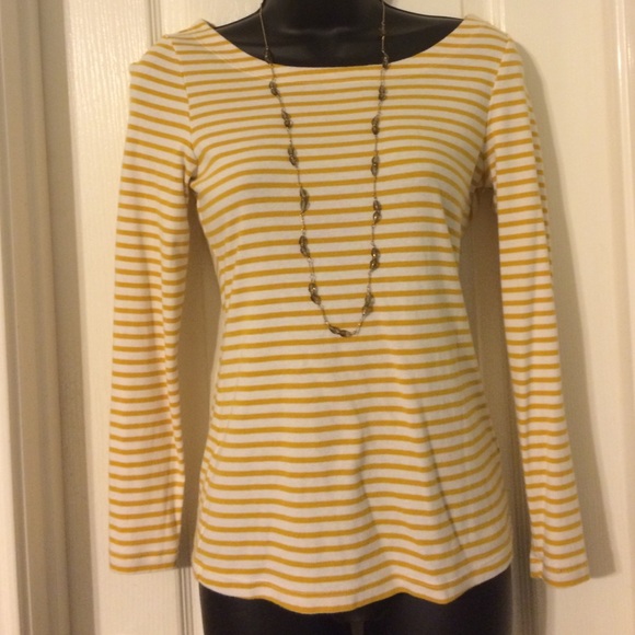 Banana republic top