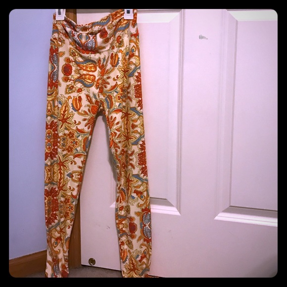 Lula roe falling for fall