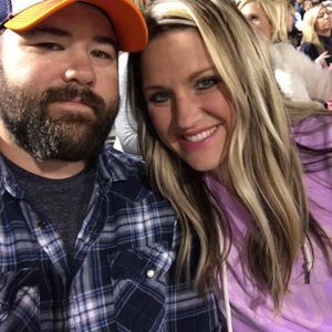 Meet your Posher, Starla