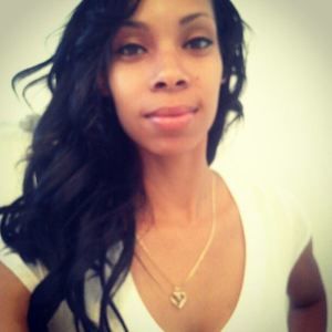 Meet your Posher, Kate