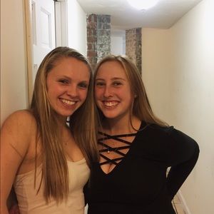 Meet your Posher, Erin