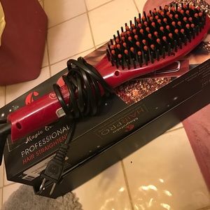 Magnifeko hair pro magic comb Clearance