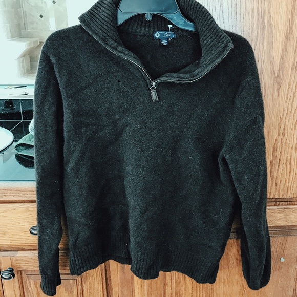 J. Crew pullover