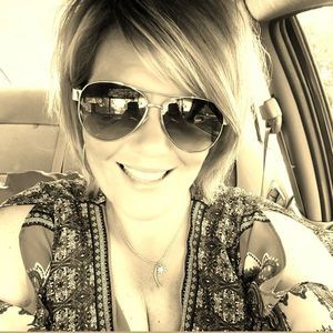 Meet your Posher, Vanessa