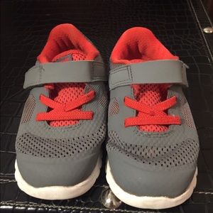 Toddler nikes