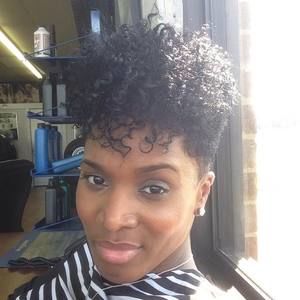 Meet your Posher, Shanda