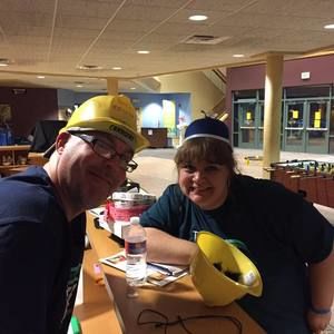 Meet your Posher, Misti