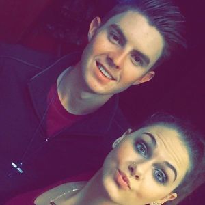 Meet your Posher, Blaine