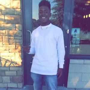 Meet your Posher, Kevion