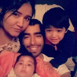 Meet your Posher, Stacey