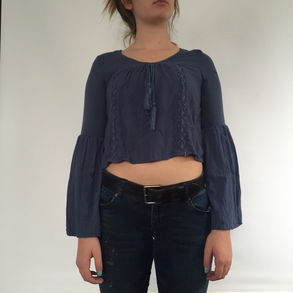 KENDALL+KYLIE TOP