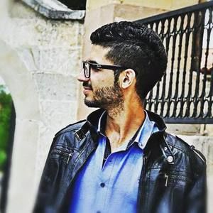 Meet your Posher, Ahmed