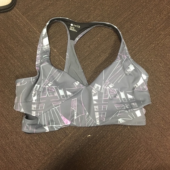 Amazing Zella Sports Bra