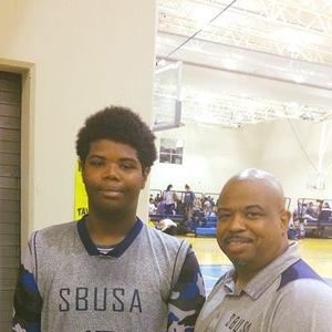 Meet your Posher, Majied